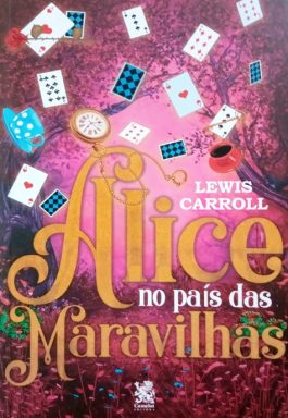 Alice No País Das Maravilhas