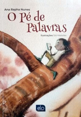 O Pé De Palavras