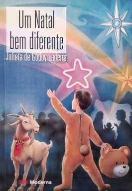 Um Natal Bem Diferente (Coleção Vira Mundo)