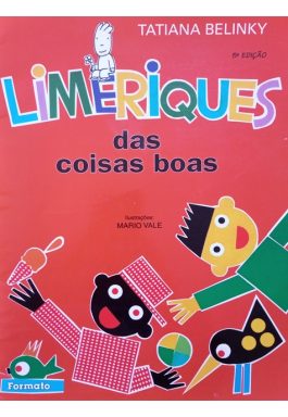 Limeriques Das Coisas Boas
