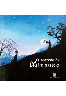 O Segredo De Mitsuko