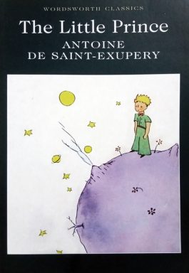 The Little Prince (Wordsworth Classics)