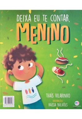 Deixa Eu Te Contar, Menino/Menina