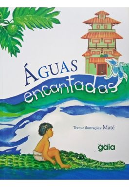 Águas Encantadas