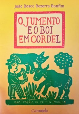 O Jumento E O Boi Em Cordel