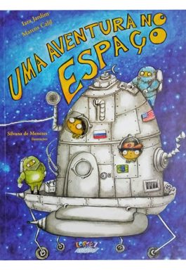 Uma Aventura No Espaço