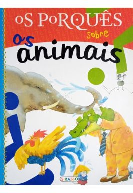 Os Porquês Sobre Os Animais