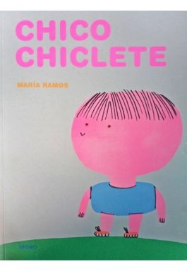 Chico Chiclete