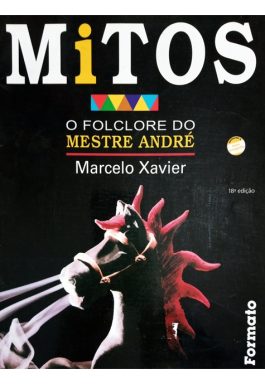 Mitos O Folclore Do Mestre André