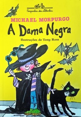A Dama Negra