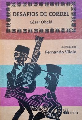 Desafios De Cordel