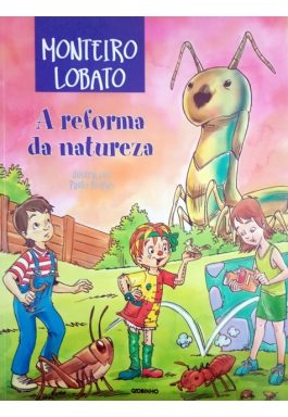 A Reforma Da Natureza