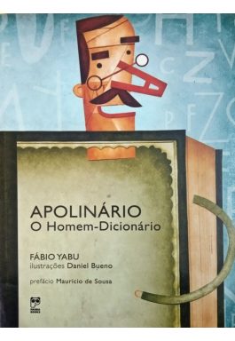 Apolinário O Homem-Dicionário