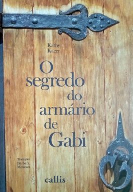 O Segredo Do Armário De Gabi