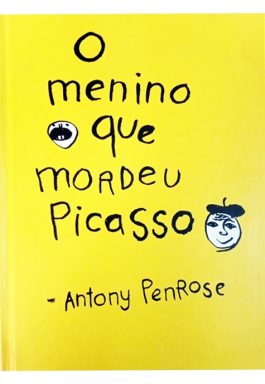 O Menino Que Mordeu Picasso