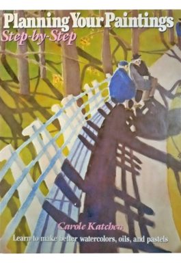 Planning Your Paintings Step-by-step