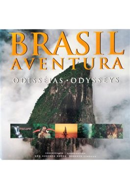Brasil Aventura:  Odisséias – Odysseys