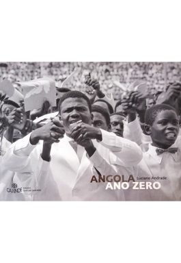 Angola Ano Zero