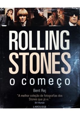 Rolling Stones: O Começo