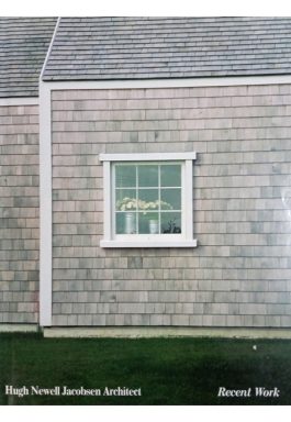 Hugh Newell Jacobsen Architect Recent Work