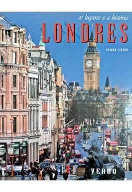 Os Lugares E A História – Londres