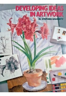 Developing Ideas In Artwork