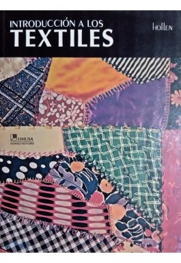 Introducción A Los Textiles