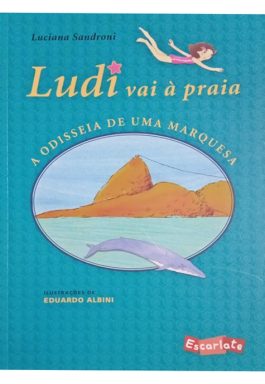Ludi Vai À Escola