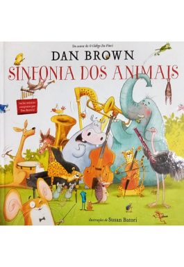 Sinfonia Dos Animais