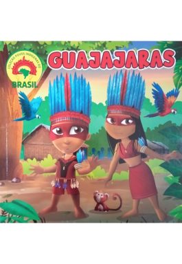 Guajajara (Coleção Povos Indígenas Do Brasil)