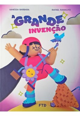 A Grande Invenção