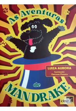 As Aventuras De Mandrake