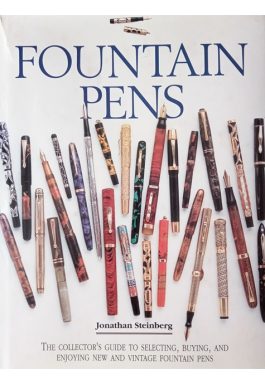Fountain Pens