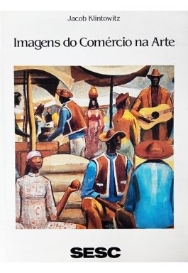 Imagens Do Comércio Na Arte