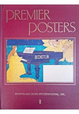 Premier Posters (Poster Auctions Internacional, Inc. – I)