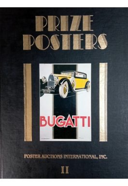 Prize Posters Bugatti (Poster Auctions International, Inc. Ii)