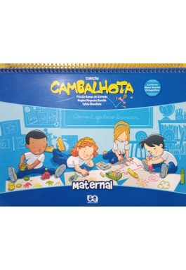 Coleção Cambalhota – Maternal