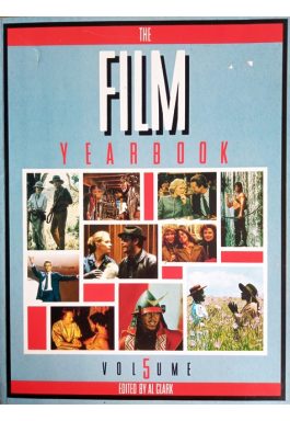 The Film Yearbook – Volume 5