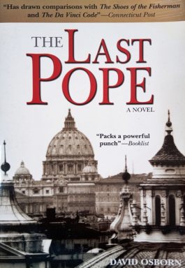 The Last Pope