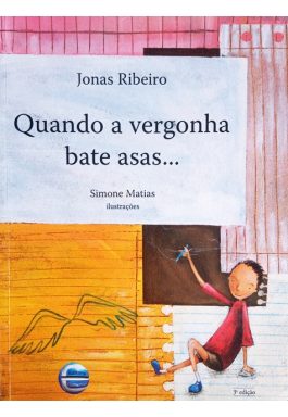 Quando A Vergonha Bate Asas…