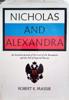 Nicholas And Alexandra