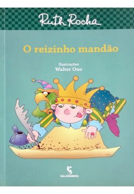 O Reizinho Mandão