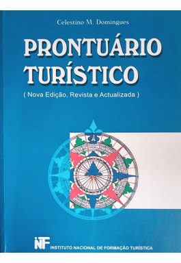 Prontuário Turistico
