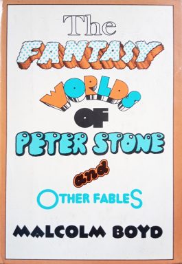 The Fantasy Worlds Of Peter Stone And Other Fables
