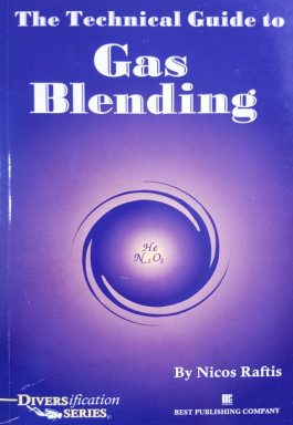The Technical Guide To Gas Blending