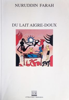 Du Lait Aigre-Doux