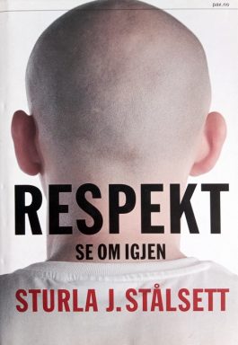 Respekt Se Om Igjen (Idioma – Norueguês)