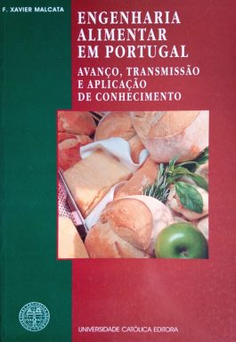 Engenharia Alimentar Em Portugal