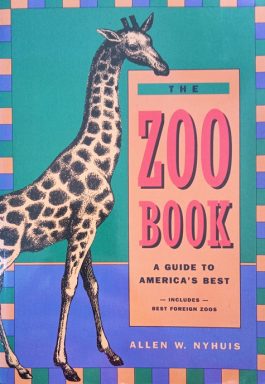 The Zoo Book: A Guide To Americas Best
