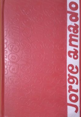 Jorge Amado: Bahia De Todos Os Santos – 15ª Edição